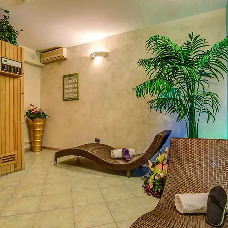 Caesar Paladium Ρίμινι