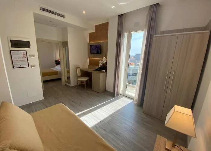 Hotel Caesar Paladium 3*