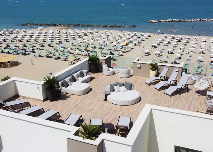 Hotel Caesar Paladium Rimini