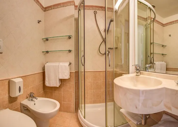 Hotel Caesar Paladium Rimini